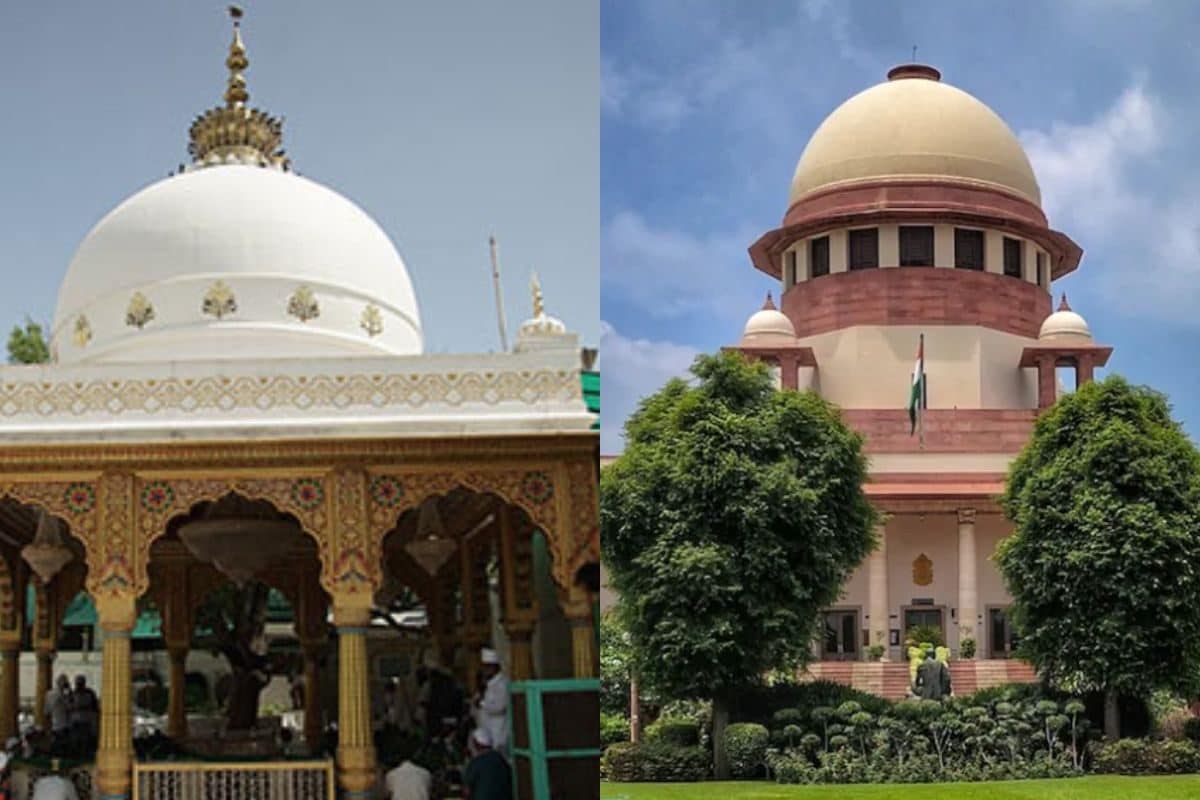 800 साल पुरानी दरगाह को गिराना क्यों... महरौली में DDA के एक्शन पर SC की रोक