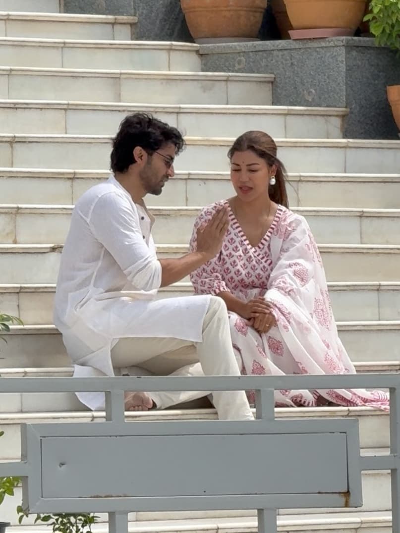 Debina Bonnerjee Debina Bonnerjee