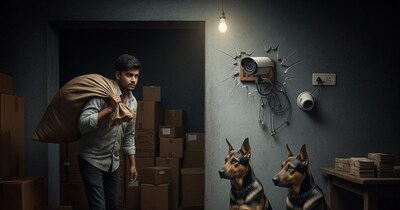 बहरा-गूंगा बनकर मोबाइल चुराने वाला गिरफ्तार, चंदा मांगने के नाम पर करता था चोरी (सांकेतिक तस्वीर)