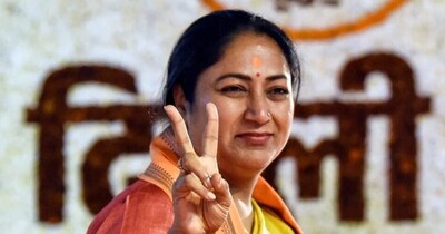 दिल्ली सीएम रेखा गुप्ता