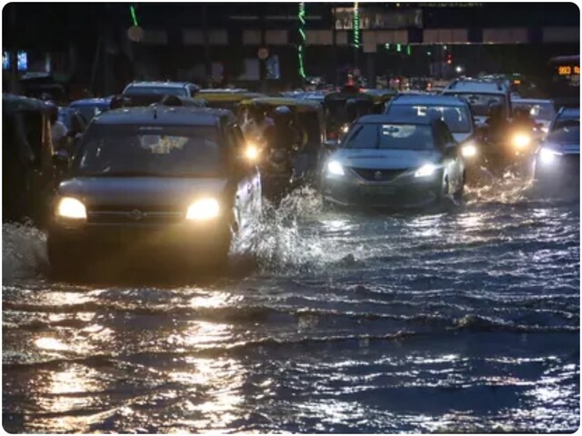 दिल्ली में टूट गया 30 साल का रिकॉर्ड, अगस्त महीने में दर्ज हुआ सबसे ठंडा दिन