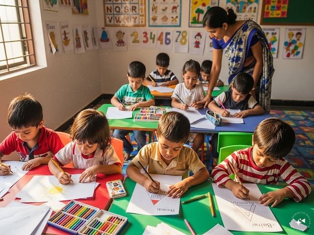 'शिक्षा को बेचने वाले माफिया'.. दिल्ली सरकार फीस पर कैसे लगाएगी पहरा? 'शिक्षा को बेचने वाले माफिया'.. दिल्ली सरकार फीस पर कैसे लगाएगी पहरा?