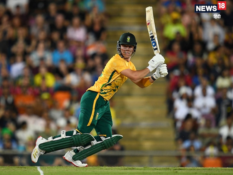 Dewald Brevis, Virat Kohli, Dewald Brevis overtooks Virat Kohli, Australia vs South Africa, Dewald Brevis Creats History, Dewald Brevis Babar Azam, Australia vs South Africa T20, डेवाल्ड ब्रेविस, विराट कोहली, बाबर आजम 