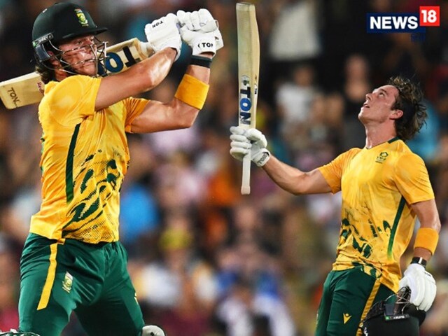 22 साल के लड़के ने ऑस्ट्रेलिया को इतना कूटा, छीना सीरीज जीतने का मौका