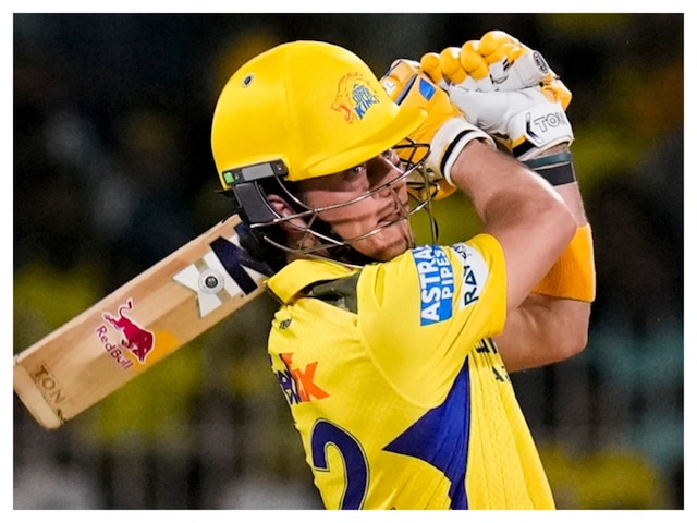 No one chose in IPL auction, he hit a century in 41 balls No one chose in IPL auction, he hit a century in 41 balls