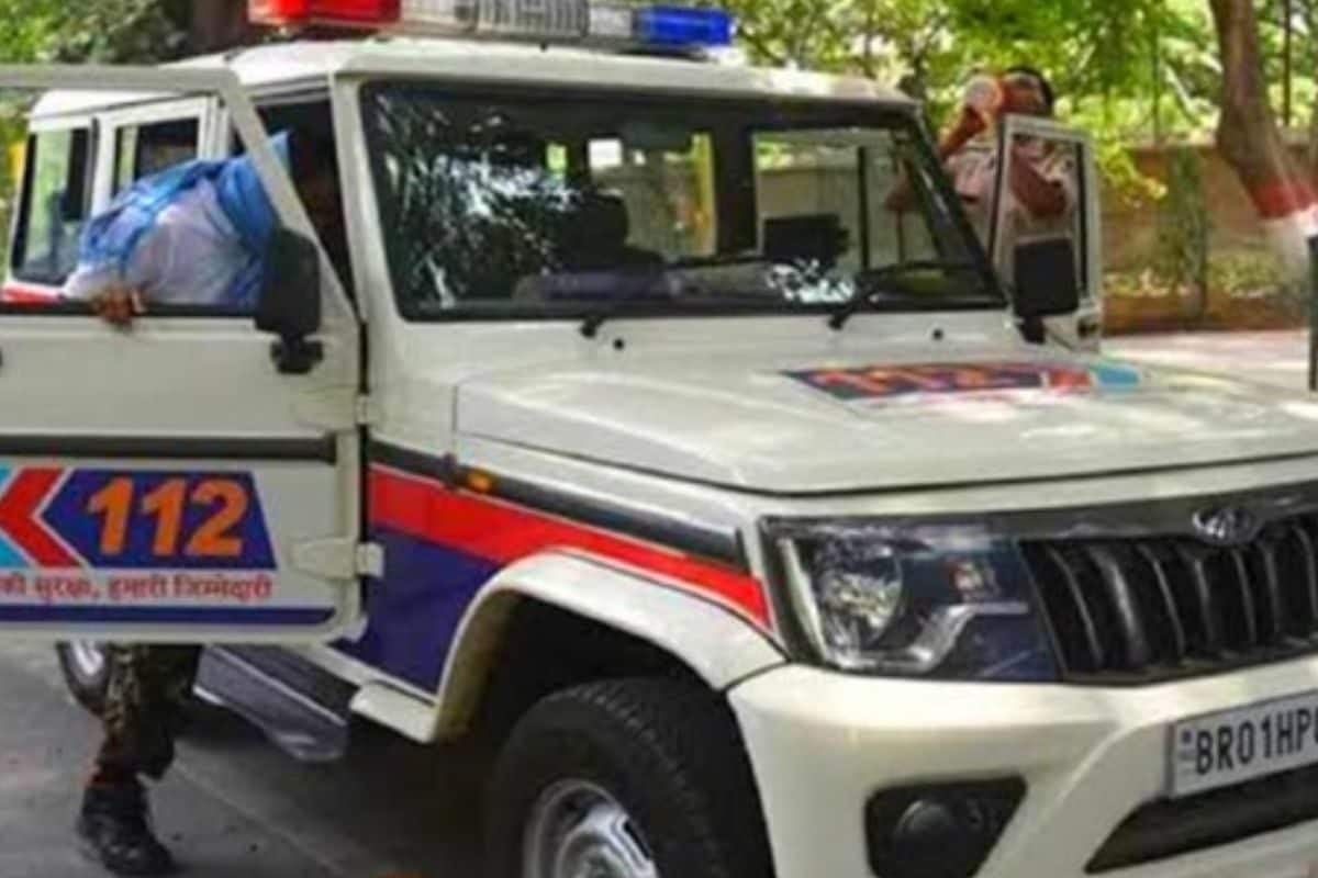 पटना में इमरजेंसी नंबर डायल 112 ठप! हड़ताल पर ड्राइवर,कैसे होगा क्राइम कंट्रोल?