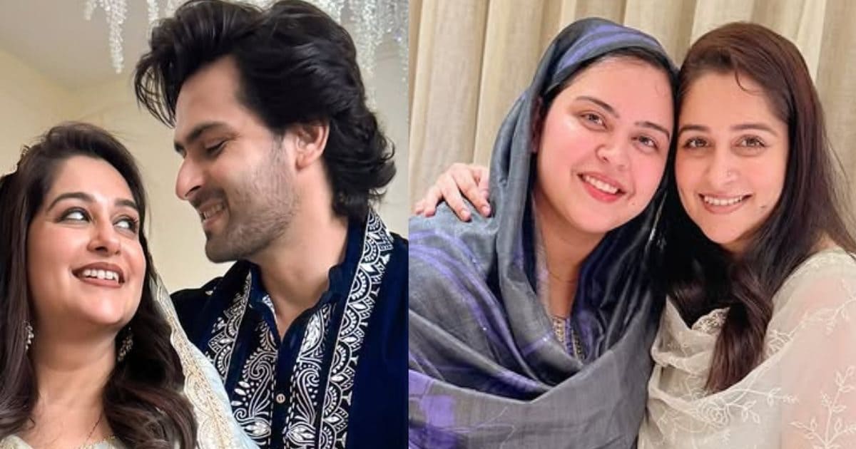 Deepika-Shoaib gave a gift of 51 lakhs to the nephew! Saba Ibrahim became emotional- ‘She is worried about the future …’