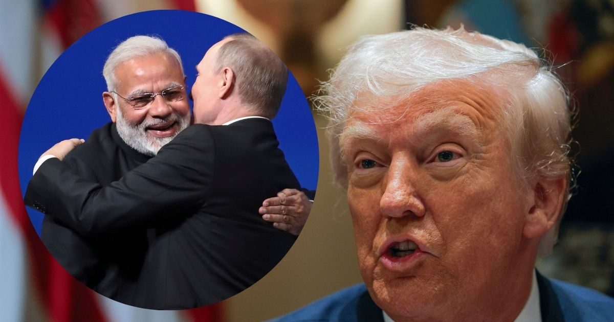 हम दबाव में नहीं आएंगे...ट्रंप की चाल को समझ गया भारत, नहीं गल पाएगी US की दाल