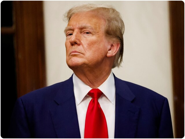 Trump's Mahabhul ... India's economy strong despite imposing 50% tariff