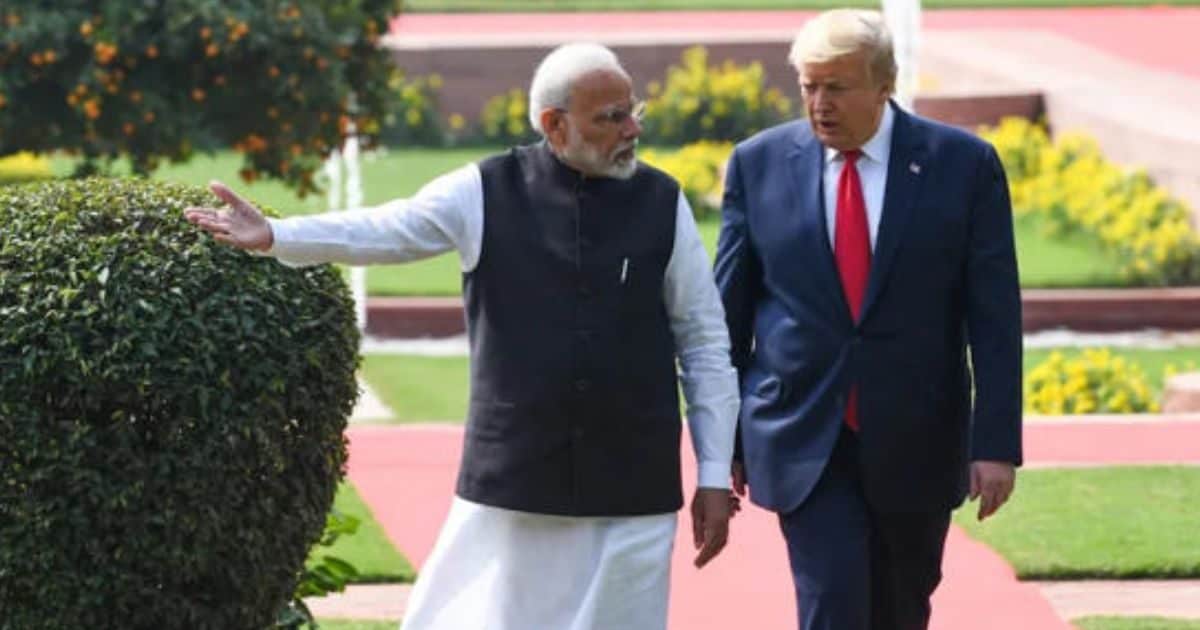 भारत-अमेरिका ट्रेड डील हो गई कन्फर्म, रॉकेट बनकर उड़ेंगे इन 6 सेक्टर के शेयर