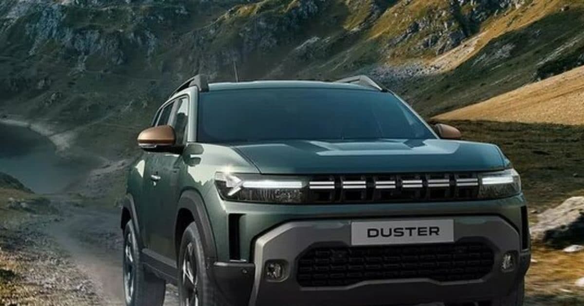 Duster coming to loot market before Creta and Celtose, has already been ruled by market