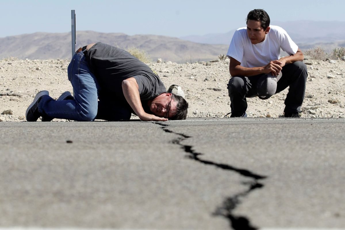 भारत में सुबह-सुबह कांप उठी धरती पश्चिम बंगाल में जोरदार भूकंप से सहमे लोग