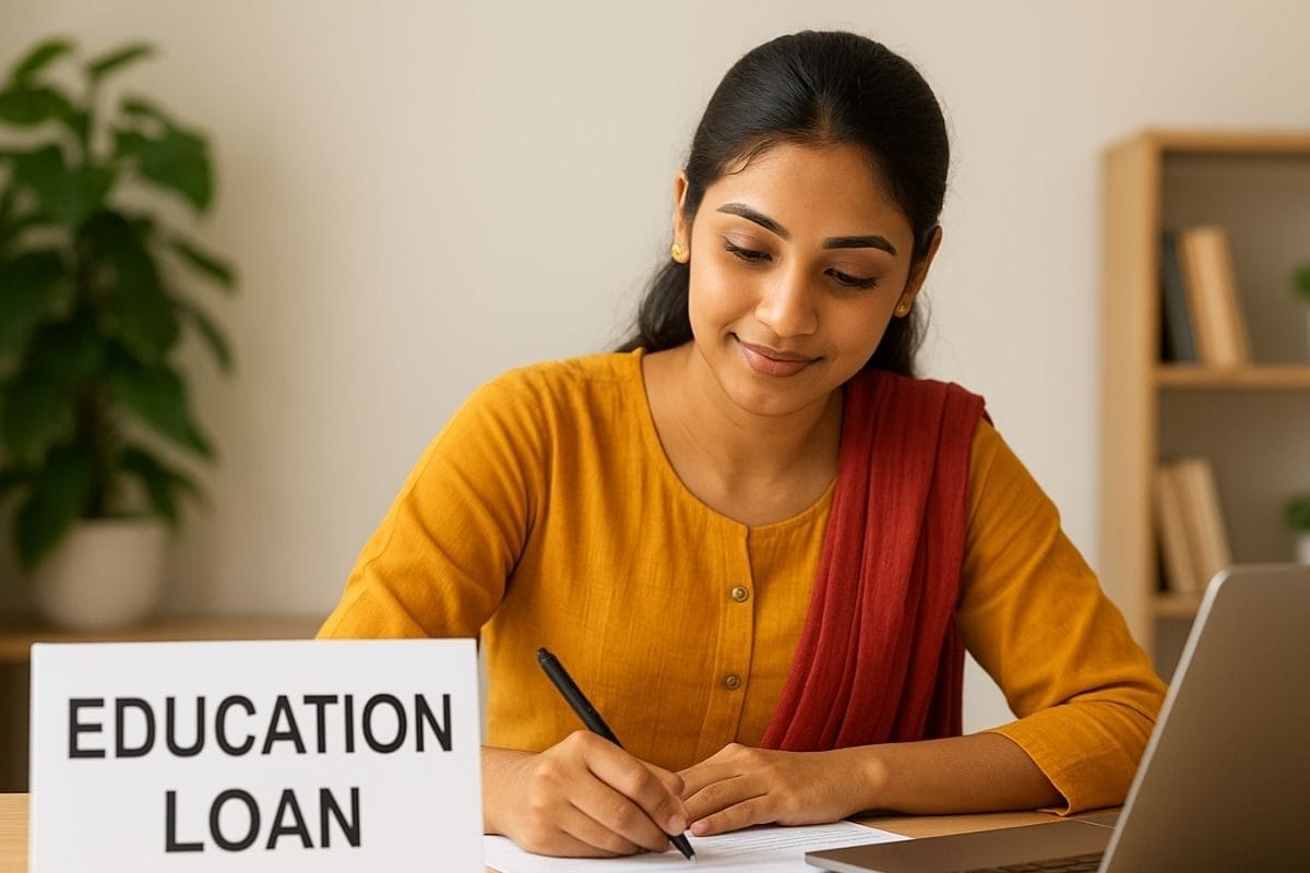 एजुकेशन लोन बार-बार रिजेक्ट क्यों हो रहा है क्या आप भी यह गलती कर रहे हैं