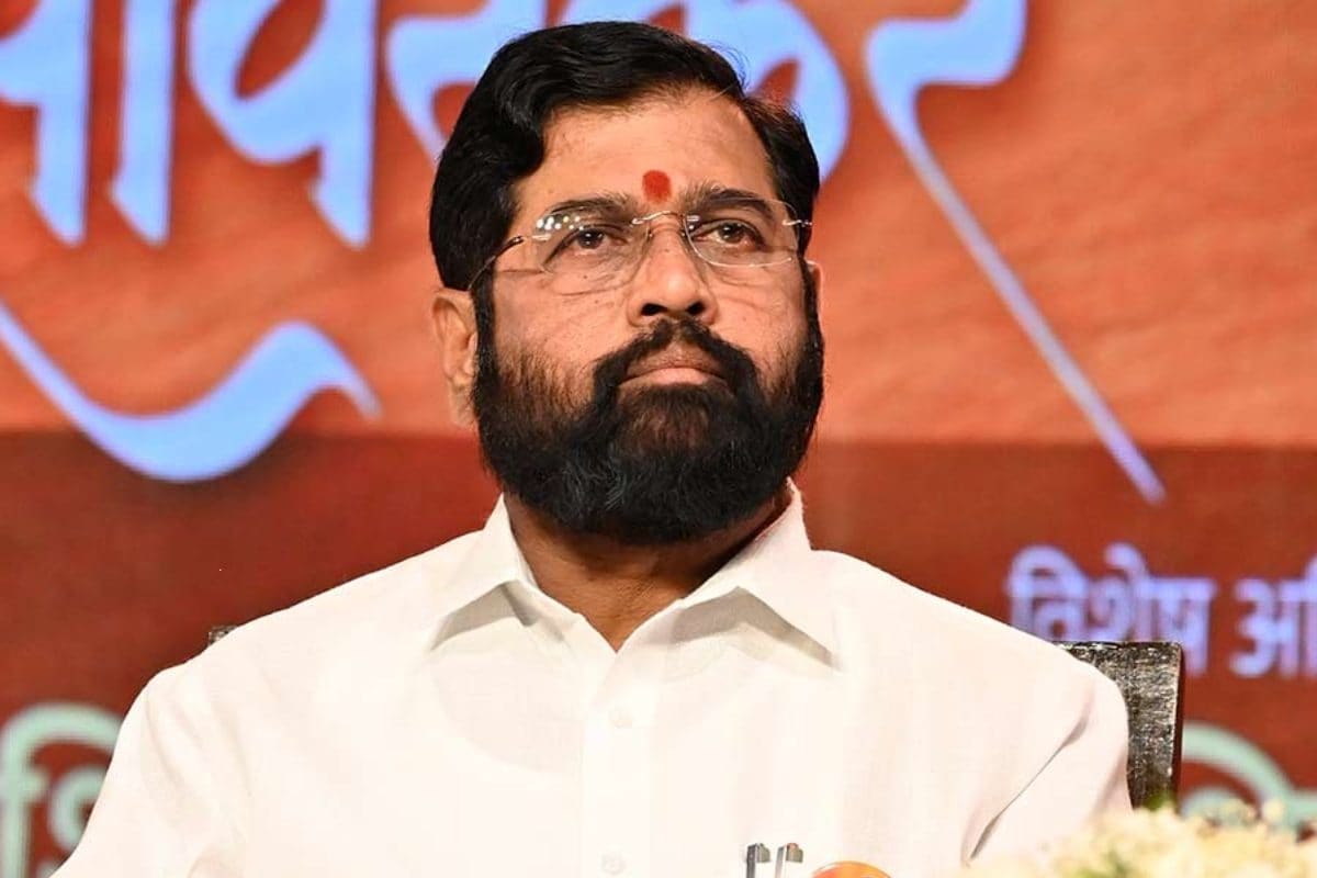 पति-पत्नी ने खुद को एकनाथ शिंदे का PA बताया, 18 लोगों से ठग लिए 55 लाख रुपये