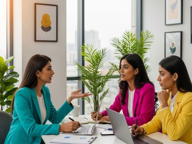 खत्म हो रहा 9-6 वाला कल्चर, नए दौर में सुपरहिट हैं ये 4 करियर ट्रेंड्स खत्म हो रहा 9-6 वाला कल्चर, नए दौर में सुपरहिट हैं ये 4 करियर ट्रेंड्स