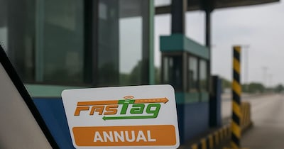FASTag Annual Pass: Over 40 Lakh Sold, Revolutionizing Toll Payments