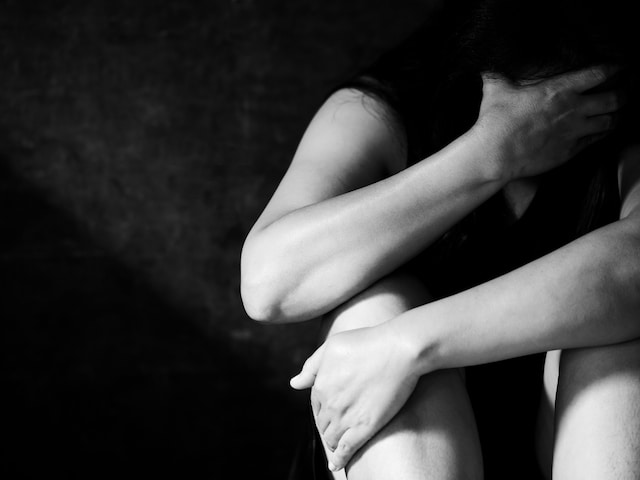 ससुर से लेना था बहू को बदला, नाबालिग बेटी को ही हथियार बना लिया, फर्जी POCSO.. ससुर से लेना था बहू को बदला, नाबालिग बेटी को ही हथियार बना लिया, फर्जी POCSO..