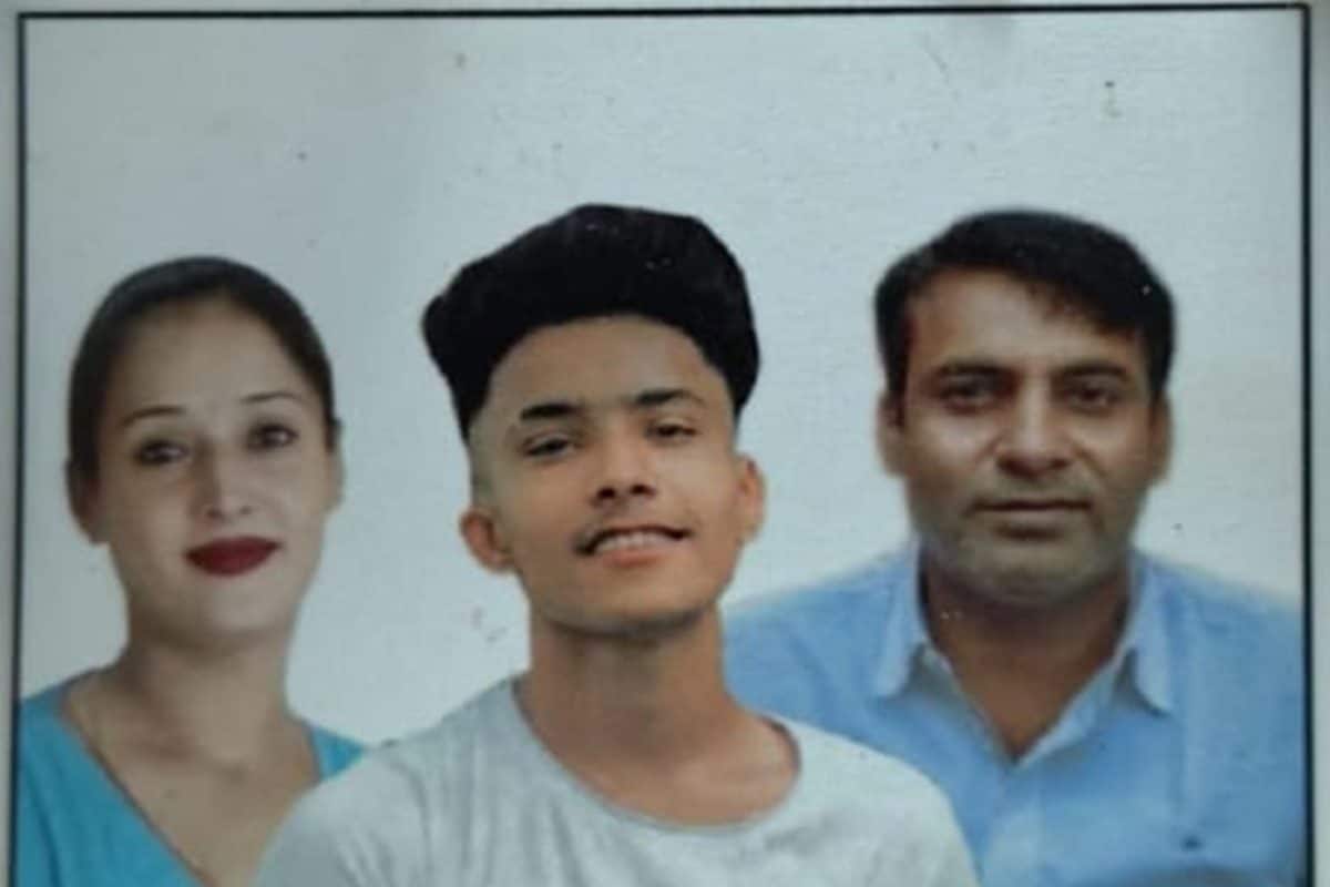 45 दिन से लापता प्रॉपर्टी डीलर की लाश जंगल से मिली पत्नी-कहती थी नेपाल गए हैं