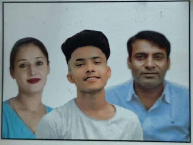 45 दिन से लापता प्रॉपर्टी डीलर की लाश जंगल से मिली, पत्नी-कहती थी नेपाल गए हैं