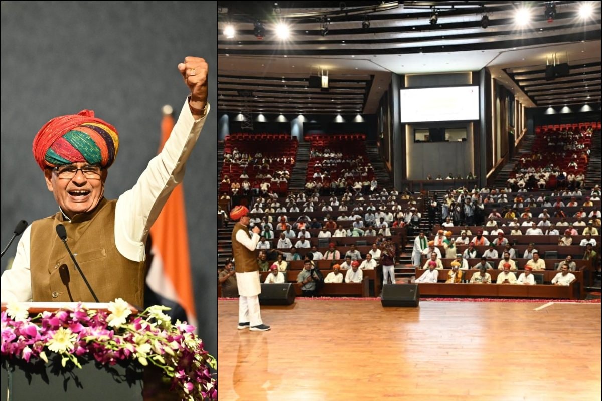 अमेरिकी दबाव नाकाम मोदी सरकार ने दुनिया को दिखाई ताकत किसानों ने जताया आभार