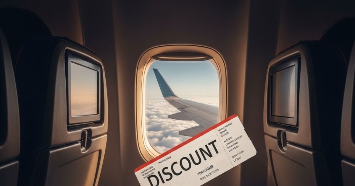 Tach – cheap flight tickets online newcheap flight tickets online new google AI tool helps you to book sasti flight know how-सस्ती फ्लाइट टिकट चाहिए तो बुकिंग से पहले ON कर लें ये एक गूगल सेटिंग, बचेंगे खूब पैसे! google AI tool helps you to book sasti flight know how