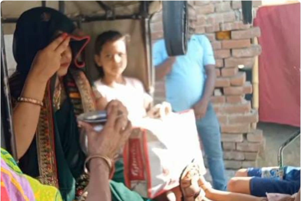 मिथिला की अनोखी की परंपरा, यात्रा से पहले 1 ग्लास में पूरा परिवार पीता है पानी