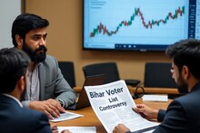 Live: SIR विवाद पर सांसद साकेत गोखले बोले- 25% भारतियों के पास जन्मांक नहीं