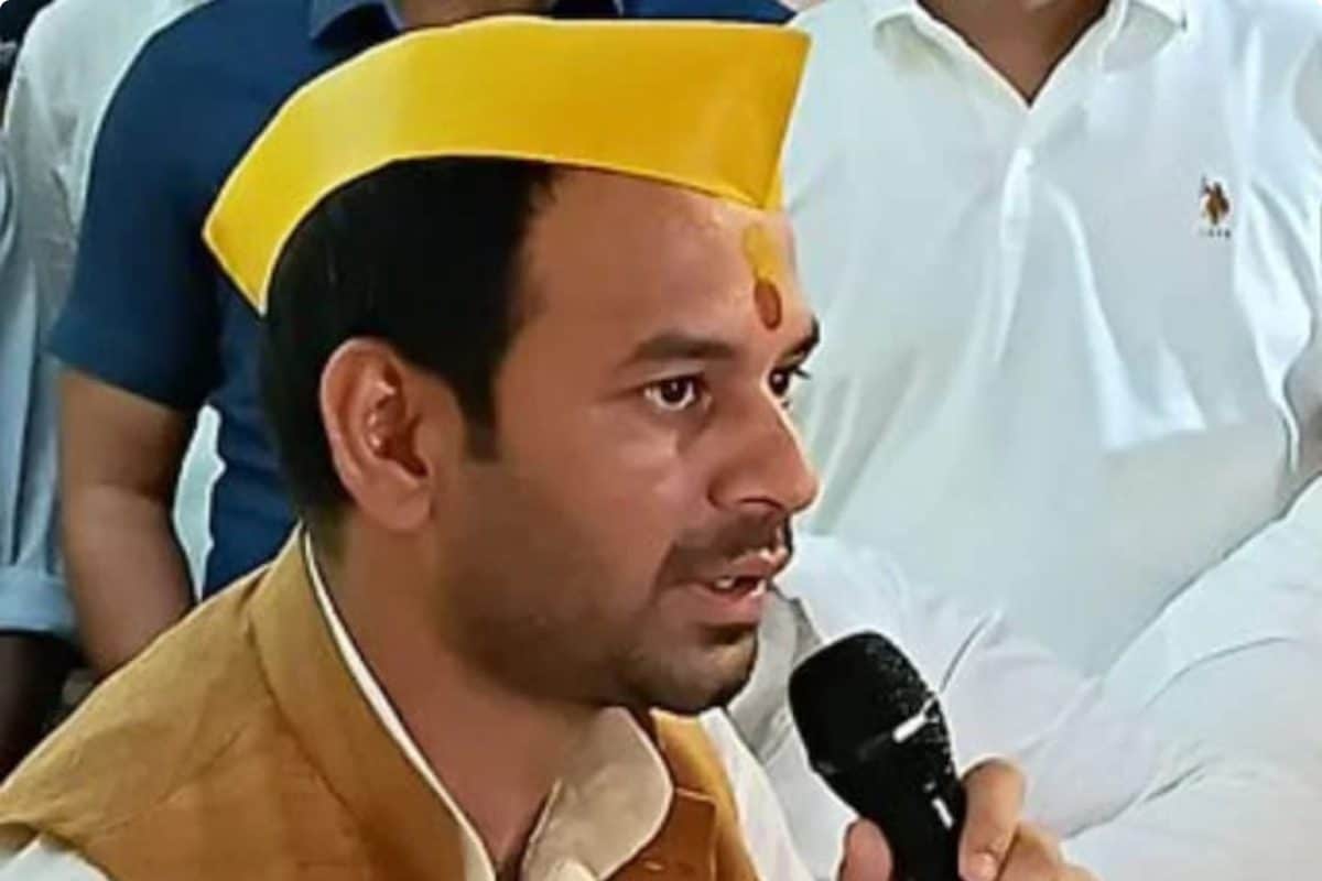 तेज प्रताप बोले- तेजस्वी जयचंद्र से रहें सावधान रहें, नहीं तो होगा नुकसान