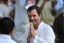 राहुल गांधी नवादा में तीसरे दिन करेंगे जनसभा, तेजस्वी समेत ये नेता होंगे शामिल