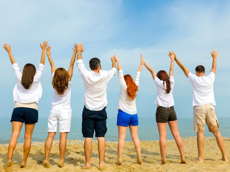 Friendship Day 2025 Shayari: Happy Friendship Day, Send Selected Shayari from here 3