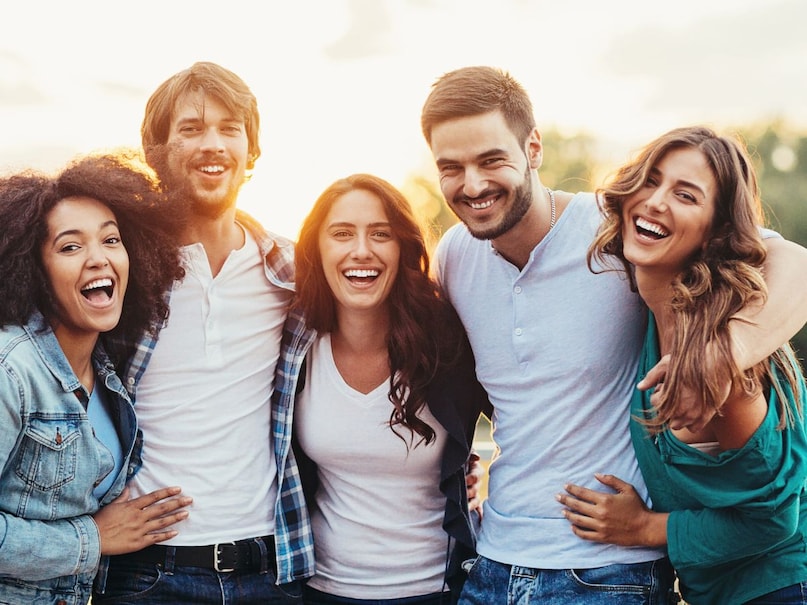 Friendship Day 2025 Shayari: Happy Friendship Day, Send Selected Shayari from here 5