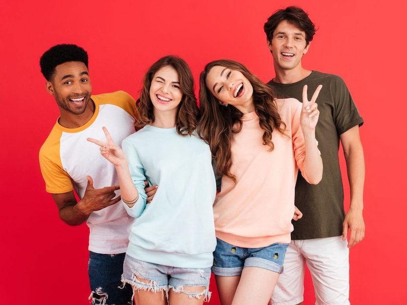 Friendship Day 2025 Shayari: Happy Friendship Day, Send Selected Shayari from here 6