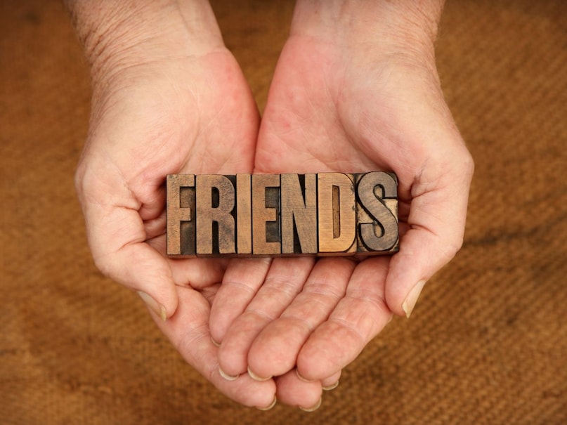 Friendship Day 2025 Shayari: Happy Friendship Day, Send Selected Shayari from here 7
