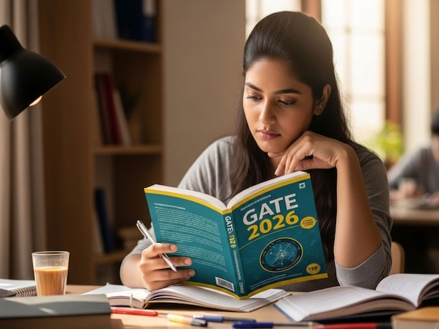 फरवरी में होगी GATE, क्या पढ़ें और क्या रहने दें? IIT ने बता दिया सिलेबस