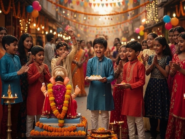 गणेश चतुर्थी की छुट्टी कब है? किस राज्य में कितने दिन बंद रहेंगे स्कूल?