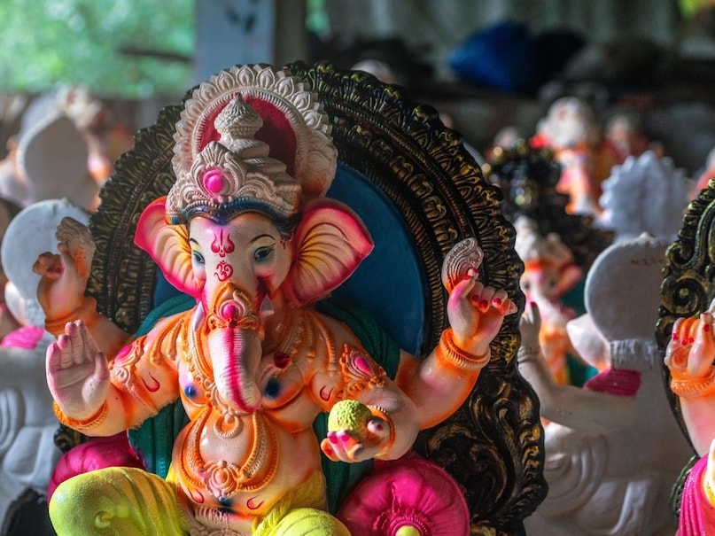 Ganesh Chaturthi Celebrations, Places to Visit during Ganesh Chaturthi, Best Places to see ganesh chaturthi celebration, where to go dognesh chaturthi celebrations Ganesh Chaturthi Celebrations, Places to Visit during Ganesh Chaturthi, Best Places to see ganesh chaturthi celebration, where to go dognesh chaturthi celebrations