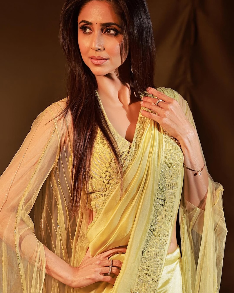 Gautami Kapoor, Gautami Kapoor Untold Story, Gautami Kapoor Real Story, Gautami Kapoor Painful Story, Special Ops actress Gautami Kapoor, गौतमी कपूर, गौतमी कपूर अनटोल्ड स्टोरी, गौतमी कपूर रियल स्टोरी, गौतमी कपूर पेनफुल स्टोरी, स्पेशल ऑप्स अभिनेत्री गौतमी कपूर