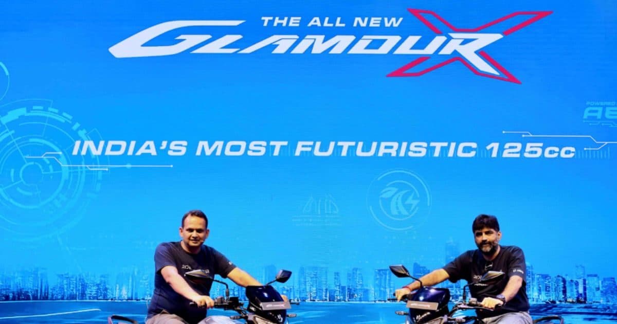 Hero launched India's cheapest cruise control bike, Apache and KTM also fails further