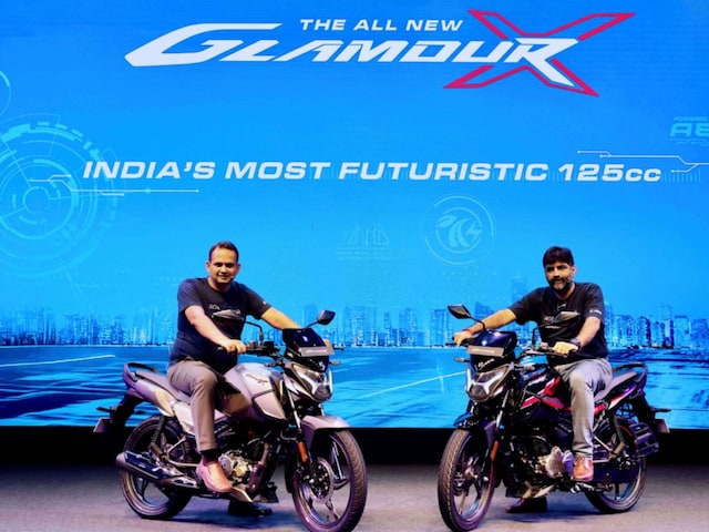 हीरो ने लॉन्च की इंडिया की सबसे सस्ती क्रूज कंट्रोल बाइक हीरो ने लॉन्च की इंडिया की सबसे सस्ती क्रूज कंट्रोल बाइक
