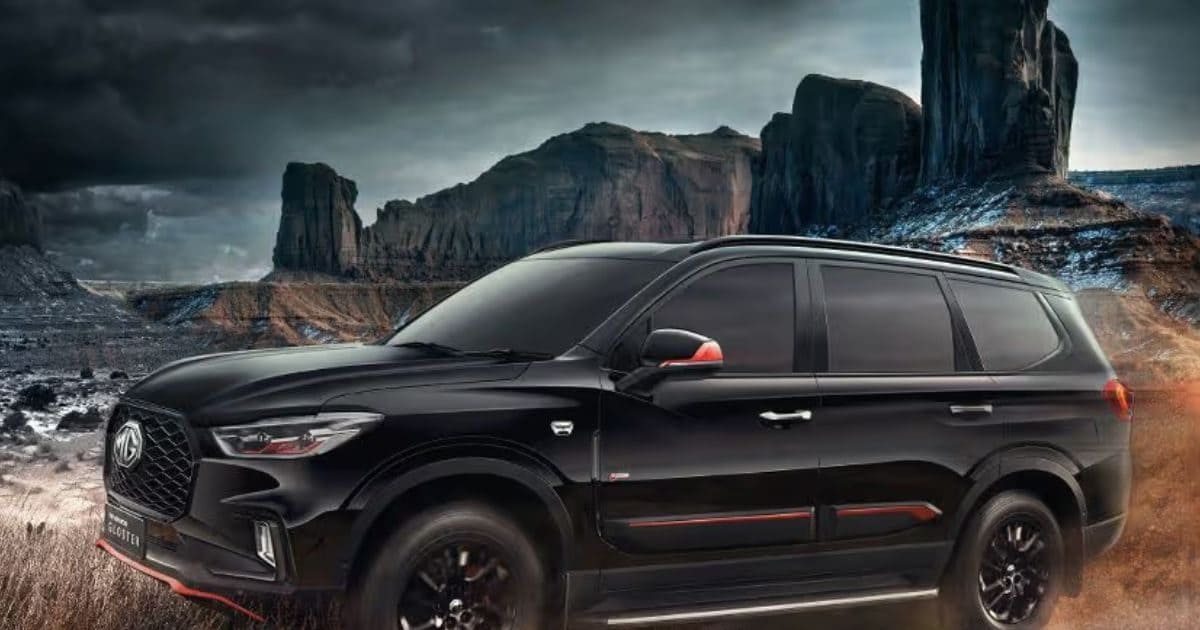 Car got small for big family? These are India's 5 highest space with 7 seater