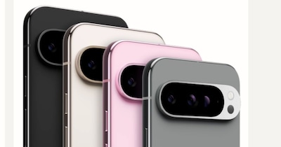 Google Pixel Update Fixes Battery, Touch Issues; Extended Warranty for Pro Models