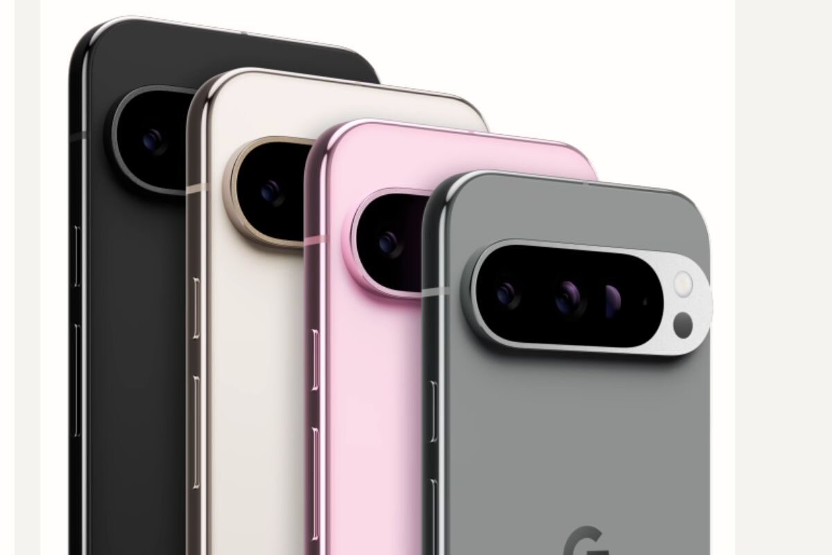 Google Pixel फोन अपडेट दिसंबर 2025: बैटरी, टच और वारंटी में सुधार. - News18 हिंदी