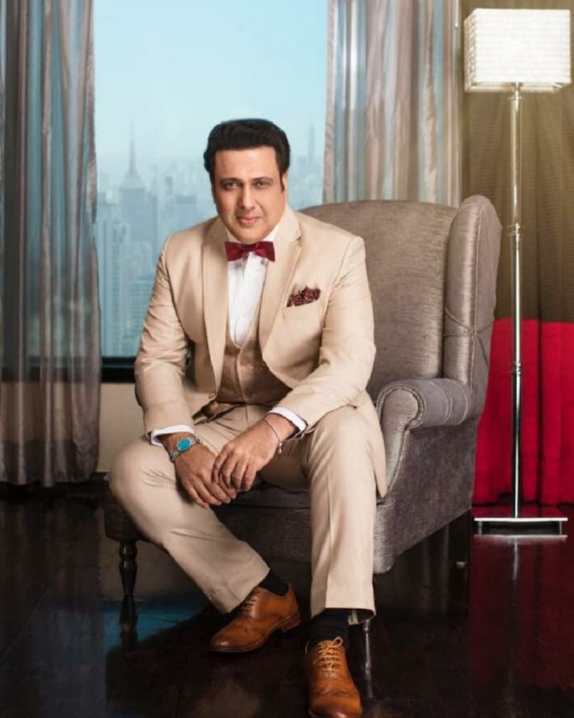 Govinda Net Worth Govinda Net Worth