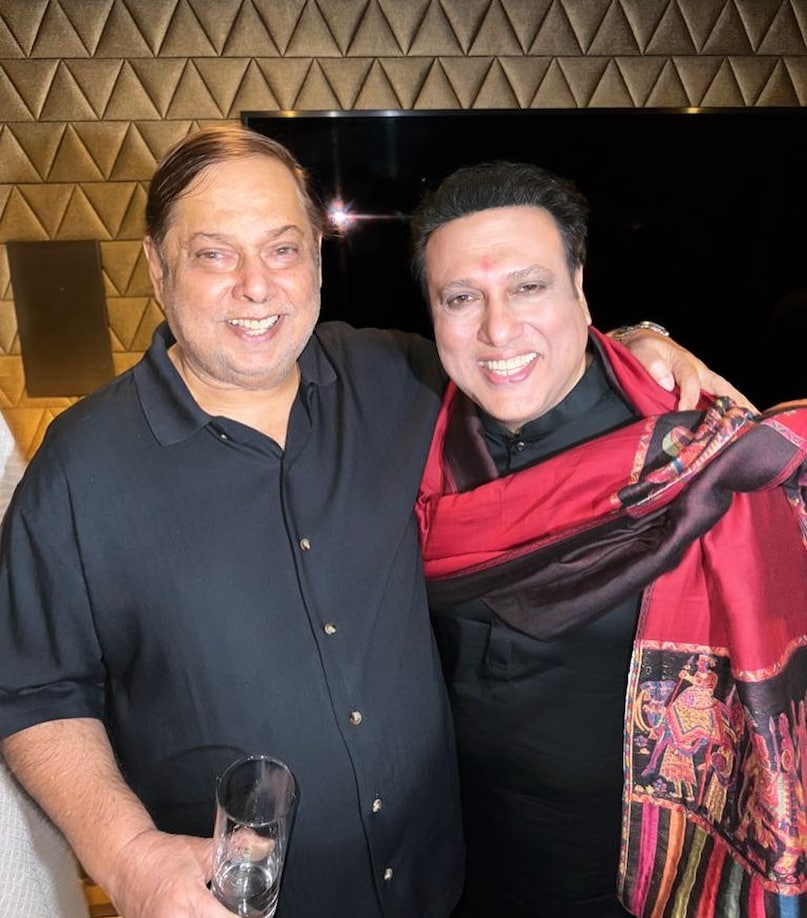 Govinda Net Worth Govinda Net Worth