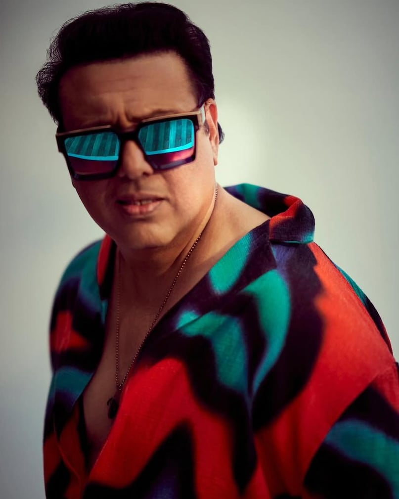 Govinda Net Worth Govinda Net Worth