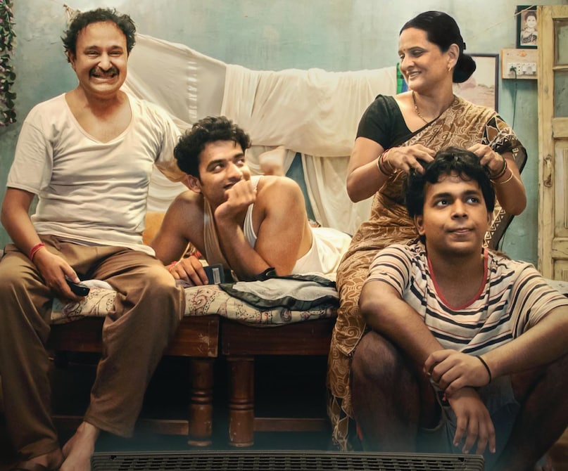 Gullak series Gullak series