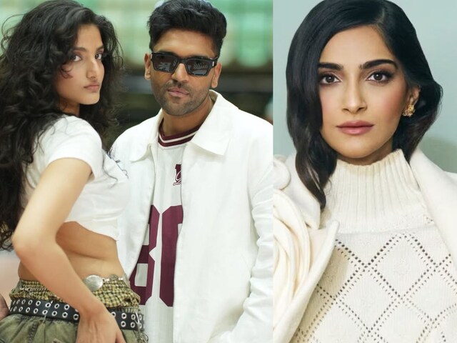 गुरु रंधावा पर स्कूल गर्ल की इमेज बिगाड़ने का आरोप, गाने अजुल के खिलाफ सोनम