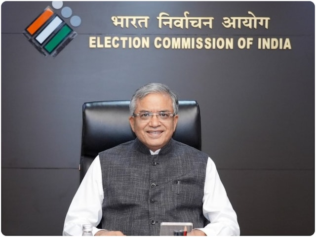 बिहार SIR में कितने बांग्लादेशी? CEC ज्ञानेश कुमार ने बताया, बंगाल में SIR कब?