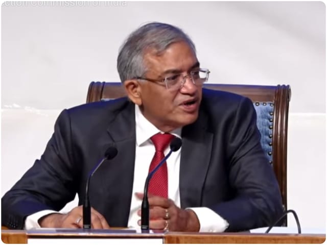 रउआ सबके अभिनंदन करत बानी... बिहार के चुनावी रंग में रंगे CEC ज्ञानेश कुमार रउआ सबके अभिनंदन करत बानी... बिहार के चुनावी रंग में रंगे CEC ज्ञानेश कुमार