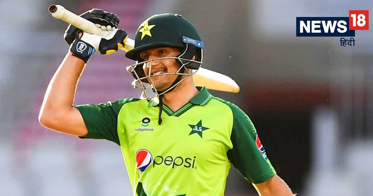 Pakistan Cricketer Haider Ali arrested in UK: बलात्कार के आरोप में पाकिस्तानी क्रिकेटर हैदर अली गिरफ्तार